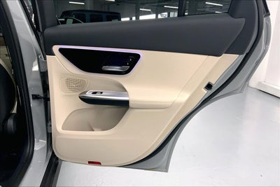 2027 Mercedes-Benz GLC 300 SUV