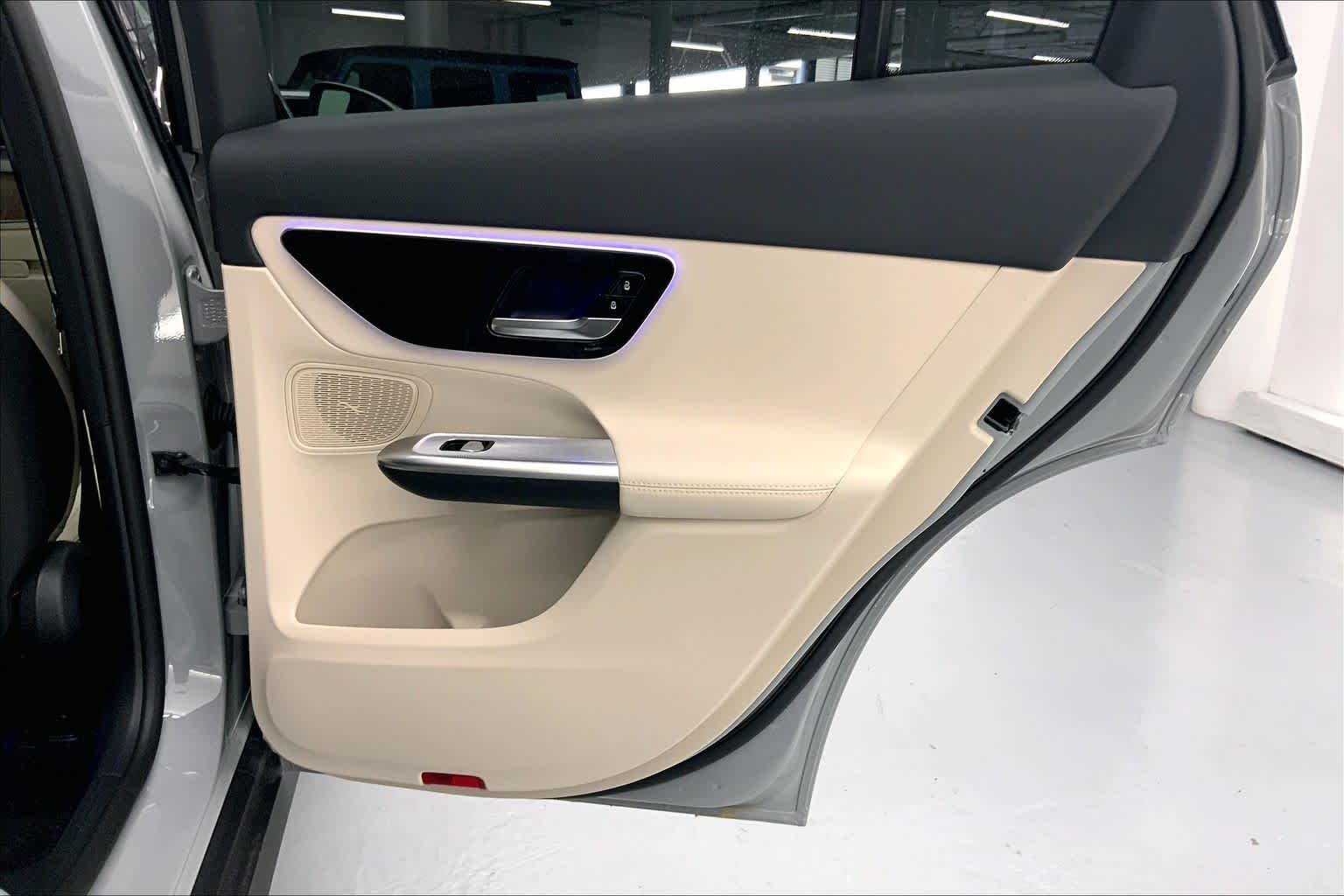 2027 Mercedes-Benz GLC 300 SUV