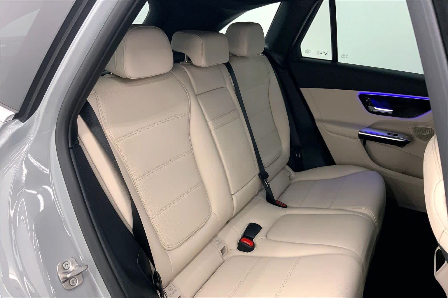 2027 Mercedes-Benz GLC 300 SUV