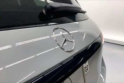 2027 Mercedes-Benz GLC 300 SUV