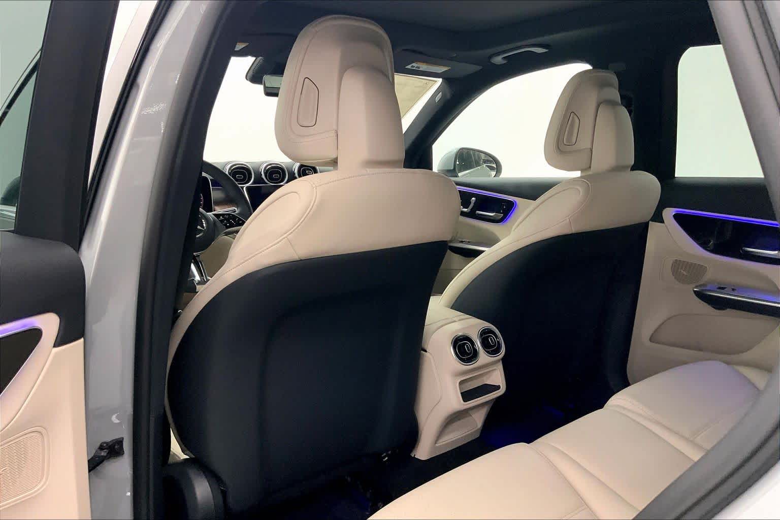 2027 Mercedes-Benz GLC 300 SUV