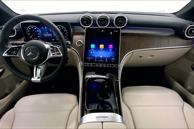 2027 Mercedes-Benz GLC 300 SUV