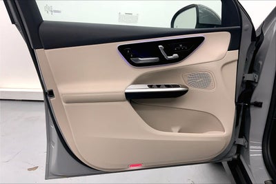 2027 Mercedes-Benz GLC 300 SUV