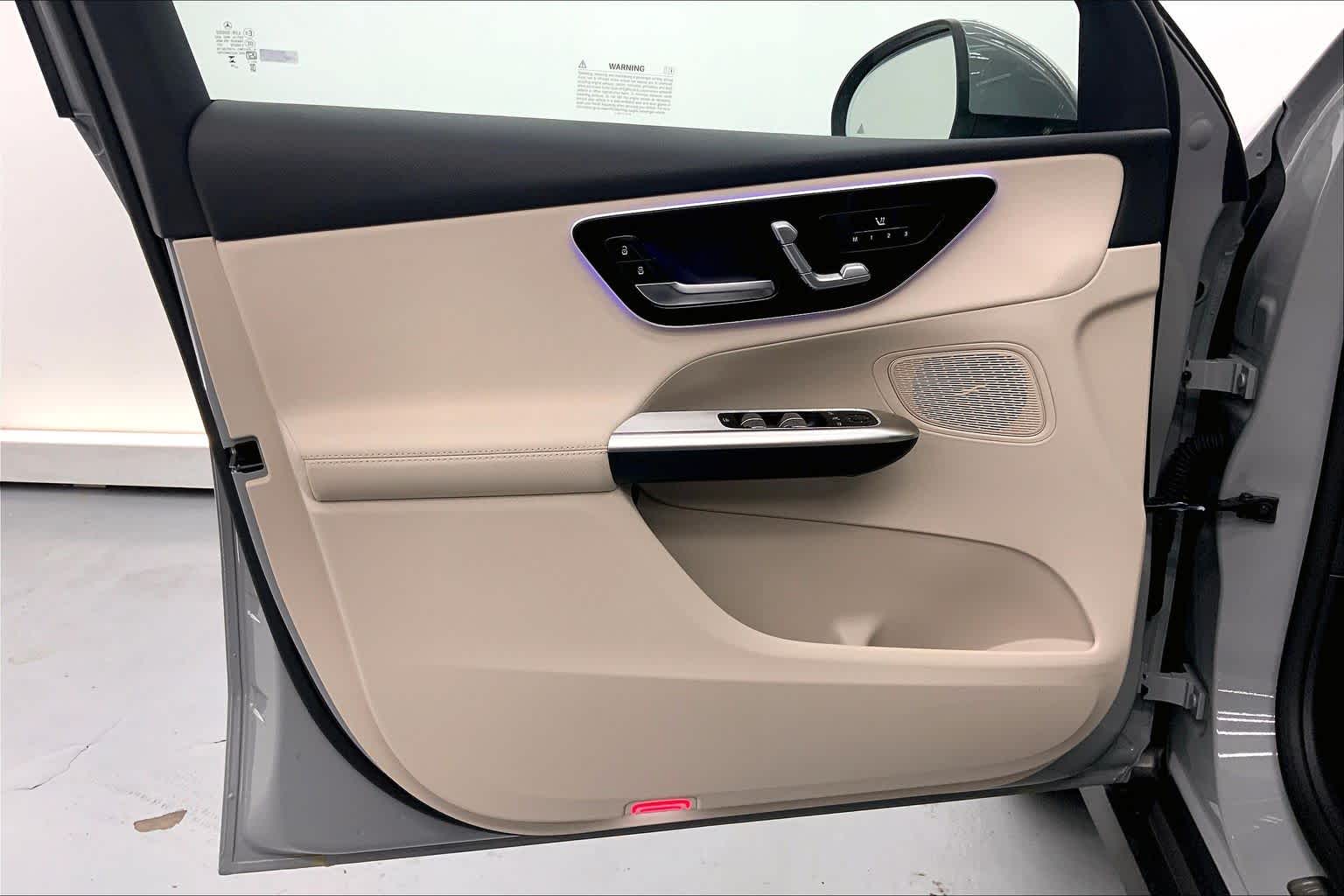 2027 Mercedes-Benz GLC 300 SUV