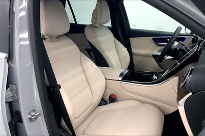 2027 Mercedes-Benz GLC 300 SUV