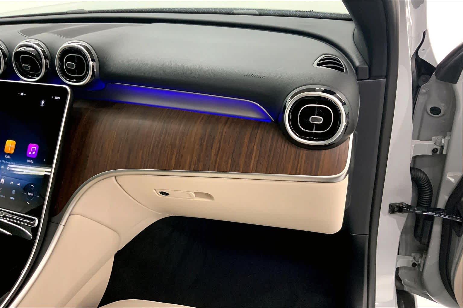 2027 Mercedes-Benz GLC 300 SUV