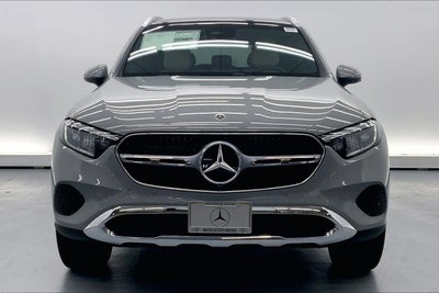 2027 Mercedes-Benz GLC 300 SUV