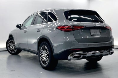 2027 Mercedes-Benz GLC 300 SUV