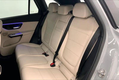 2027 Mercedes-Benz GLC 300 SUV