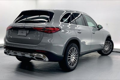 2027 Mercedes-Benz GLC 300 SUV