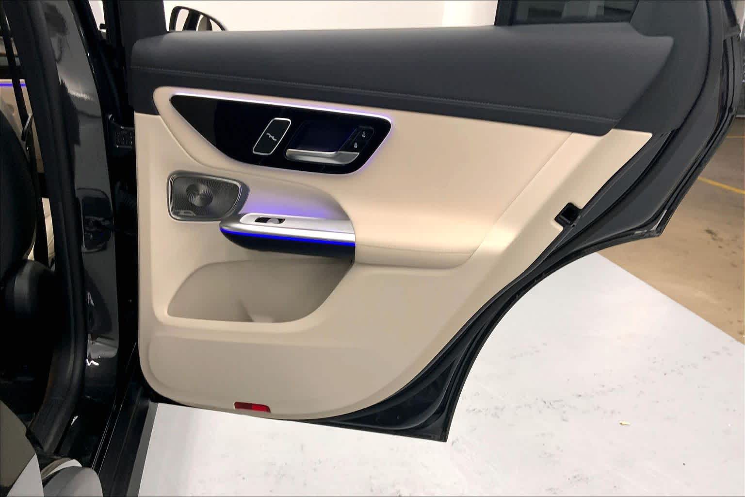 2023 Mercedes-Benz GLC 300 SUV