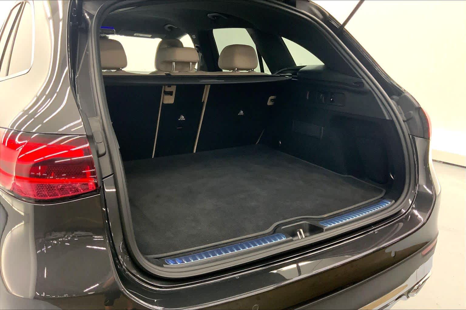 2023 Mercedes-Benz GLC 300 SUV