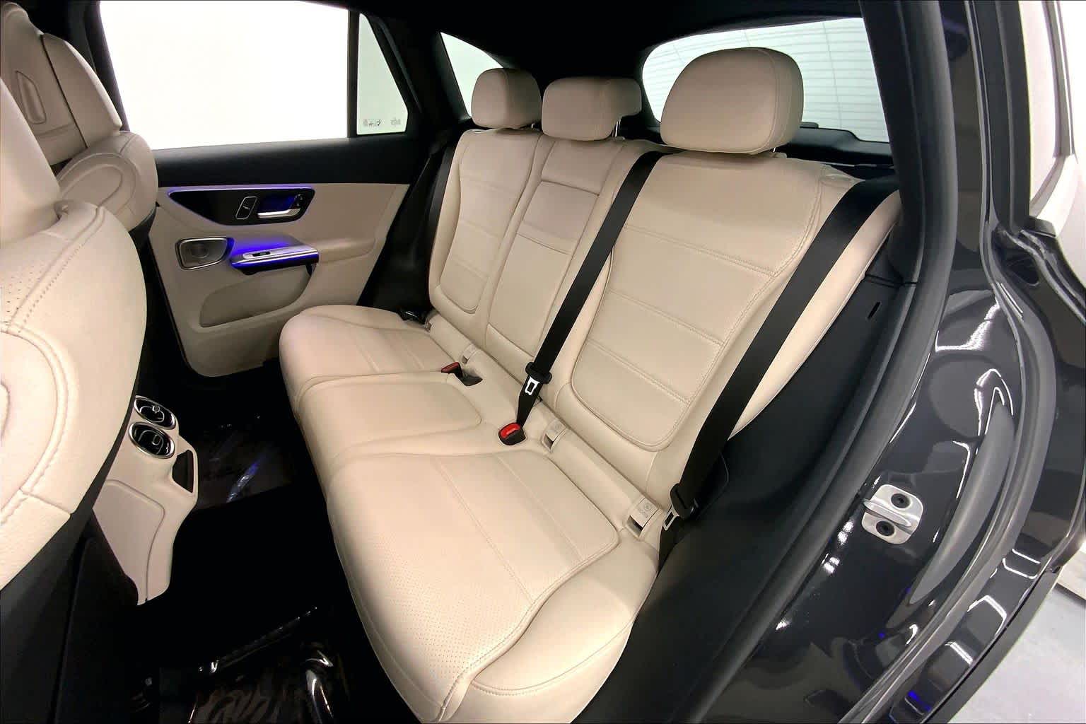 2023 Mercedes-Benz GLC 300 SUV