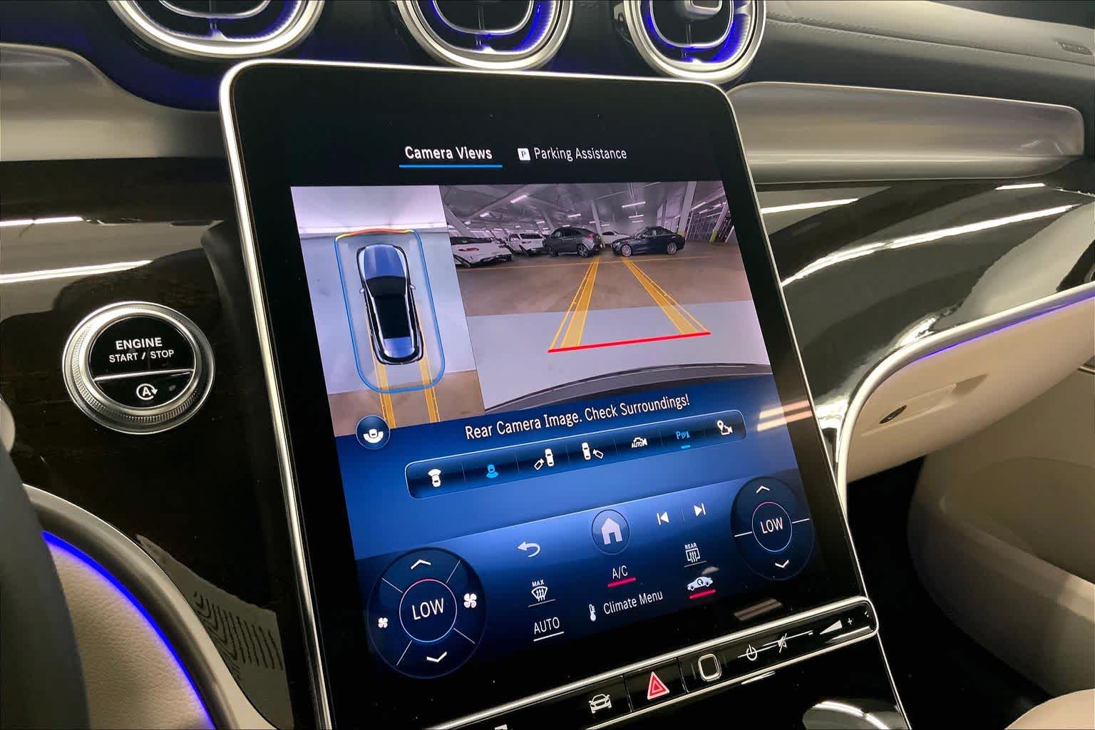 2023 Mercedes-Benz GLC 300 SUV