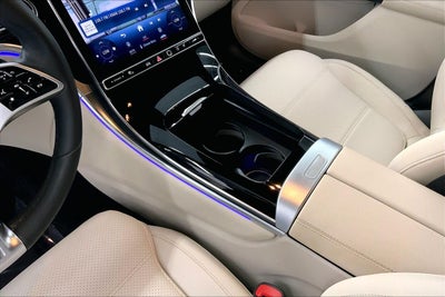 2023 Mercedes-Benz GLC 300 SUV