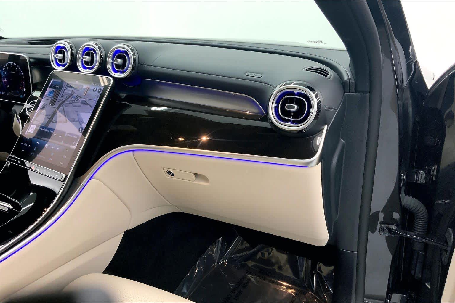 2023 Mercedes-Benz GLC 300 SUV