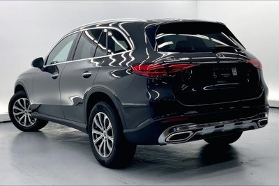 2023 Mercedes-Benz GLC 300 SUV