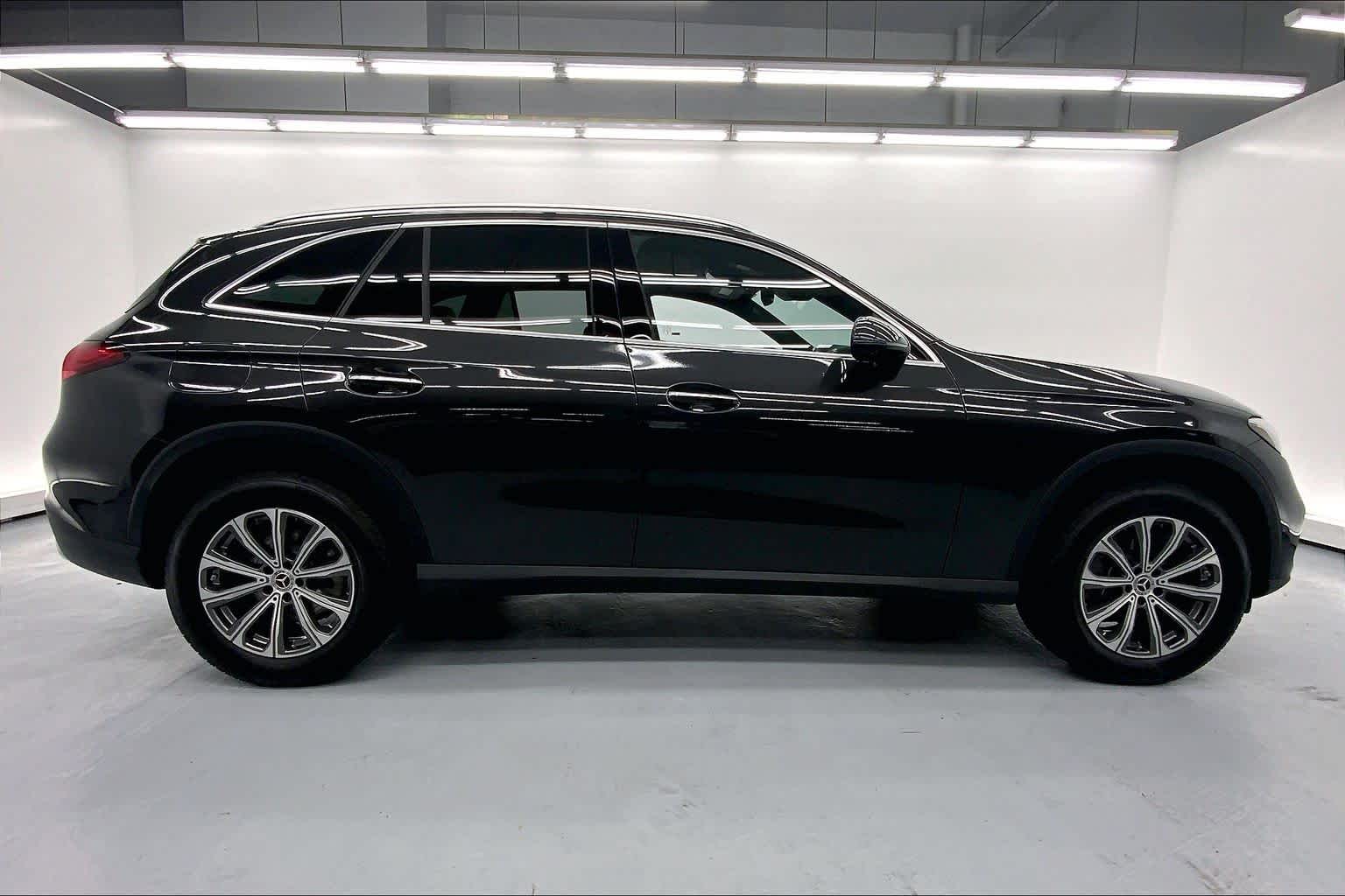 2023 Mercedes-Benz GLC 300 SUV