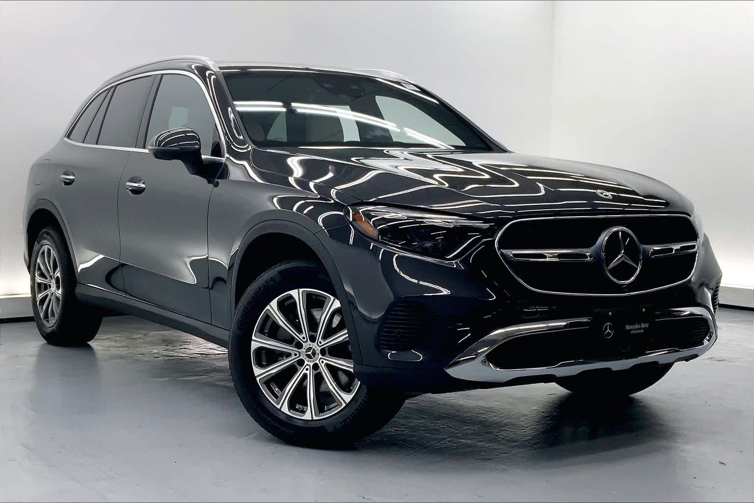 2023 Mercedes-Benz GLC 300 SUV