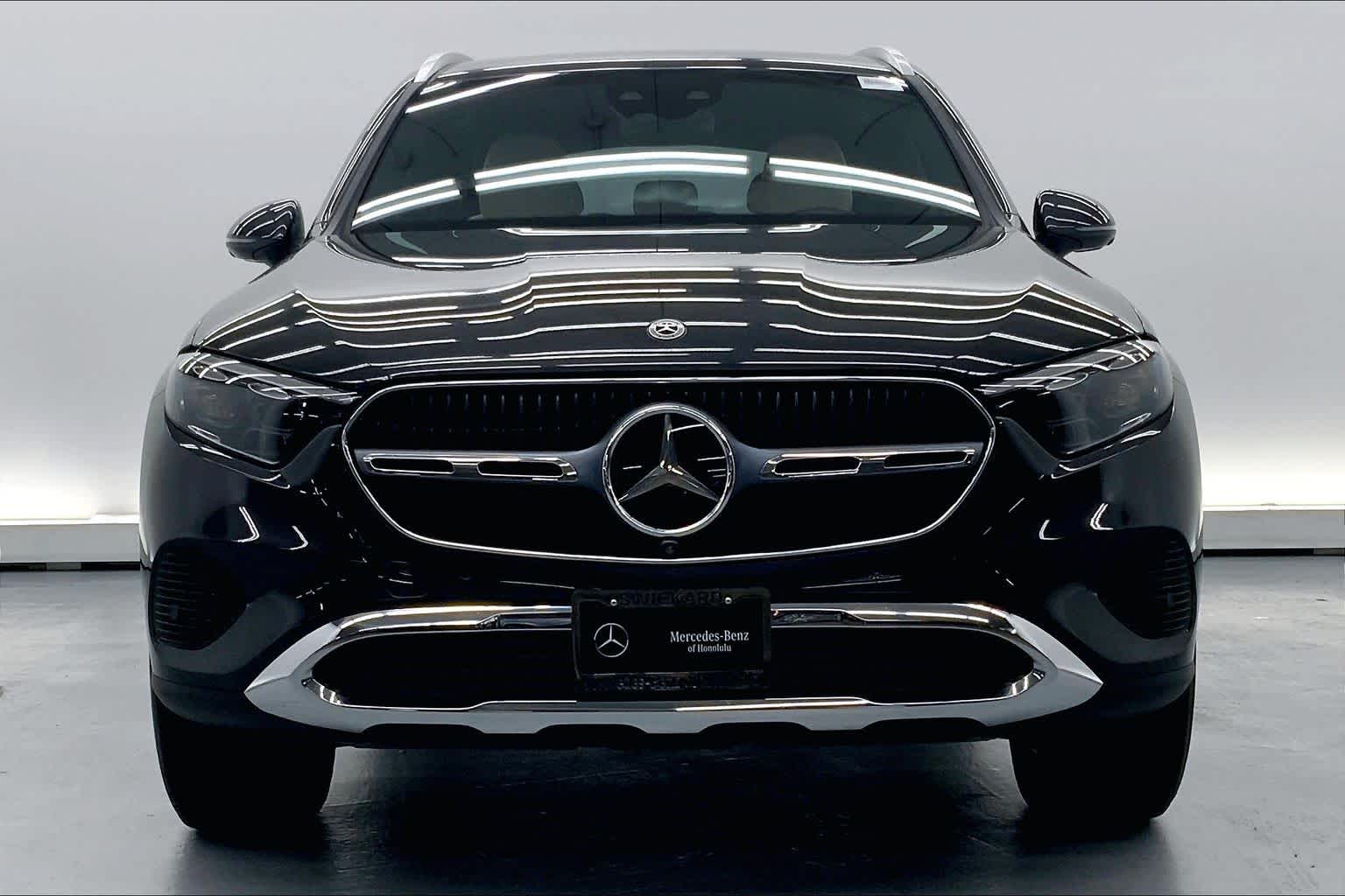 2023 Mercedes-Benz GLC 300 SUV
