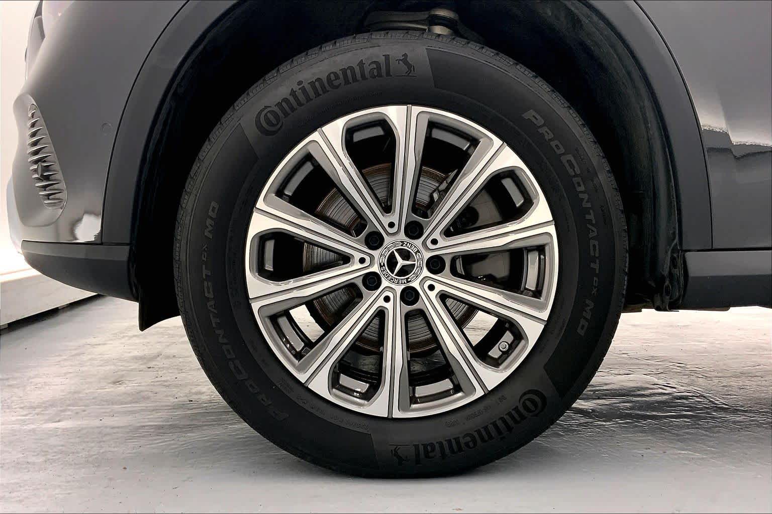 2023 Mercedes-Benz GLC 300 SUV