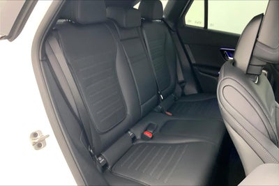 2026 Mercedes-Benz GLC 300 GLC 300