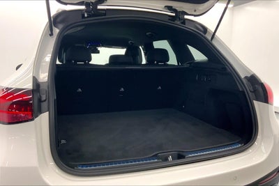 2026 Mercedes-Benz GLC 300 GLC 300