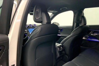 2026 Mercedes-Benz GLC 300 GLC 300