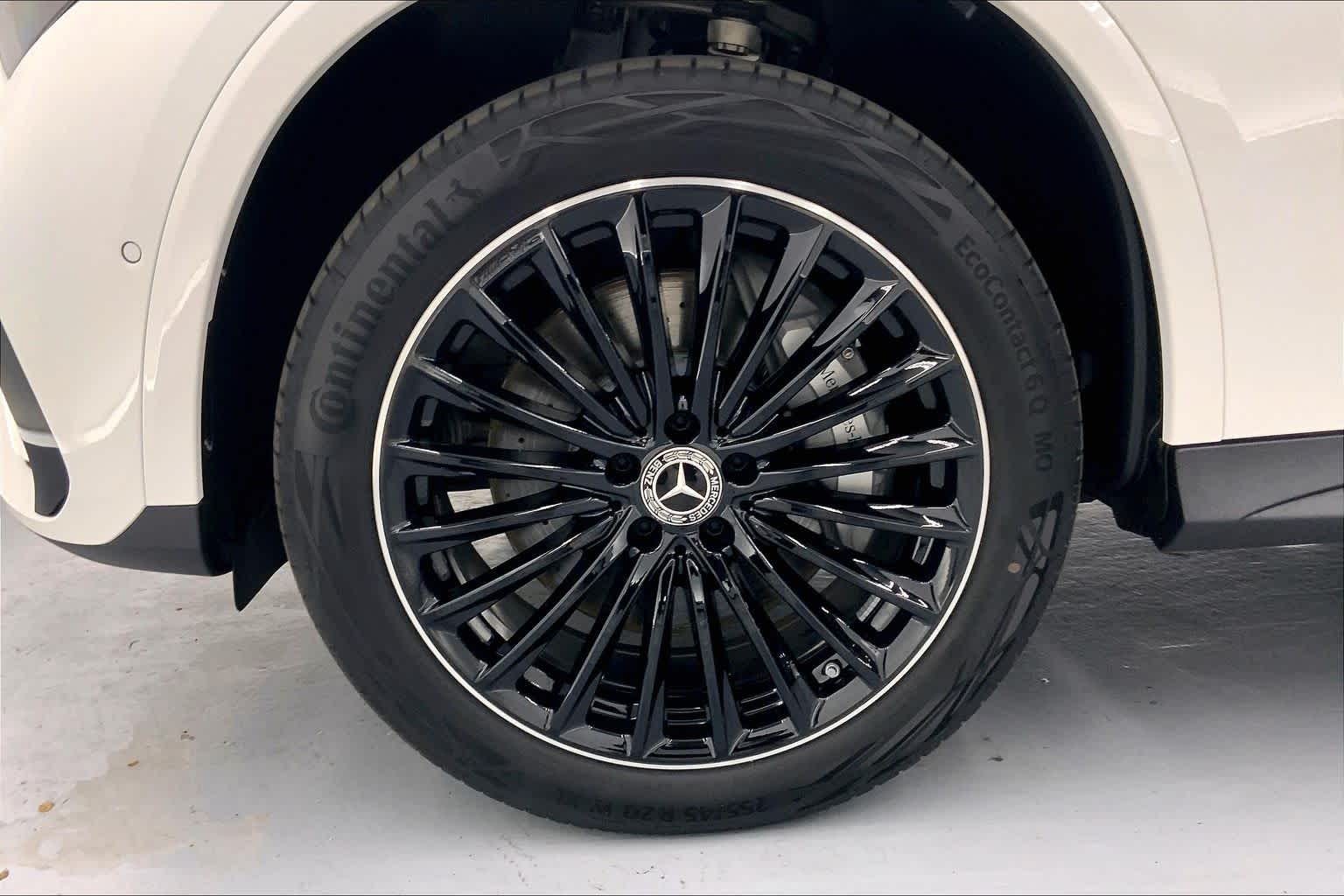 2026 Mercedes-Benz GLC 300 GLC 300