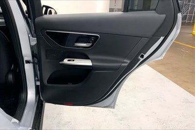 2026 Mercedes-Benz GLC 300 SUV