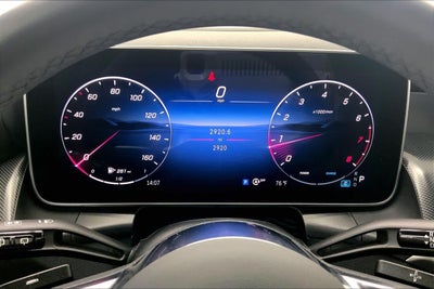 2026 Mercedes-Benz GLC 300 SUV