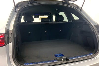 2026 Mercedes-Benz GLC 300 SUV