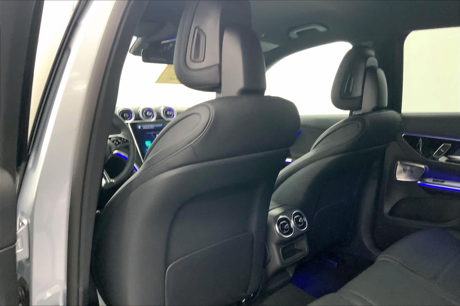 2026 Mercedes-Benz GLC 300 SUV