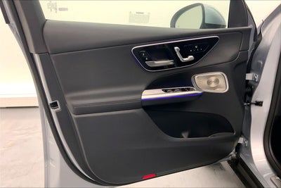 2026 Mercedes-Benz GLC 300 SUV