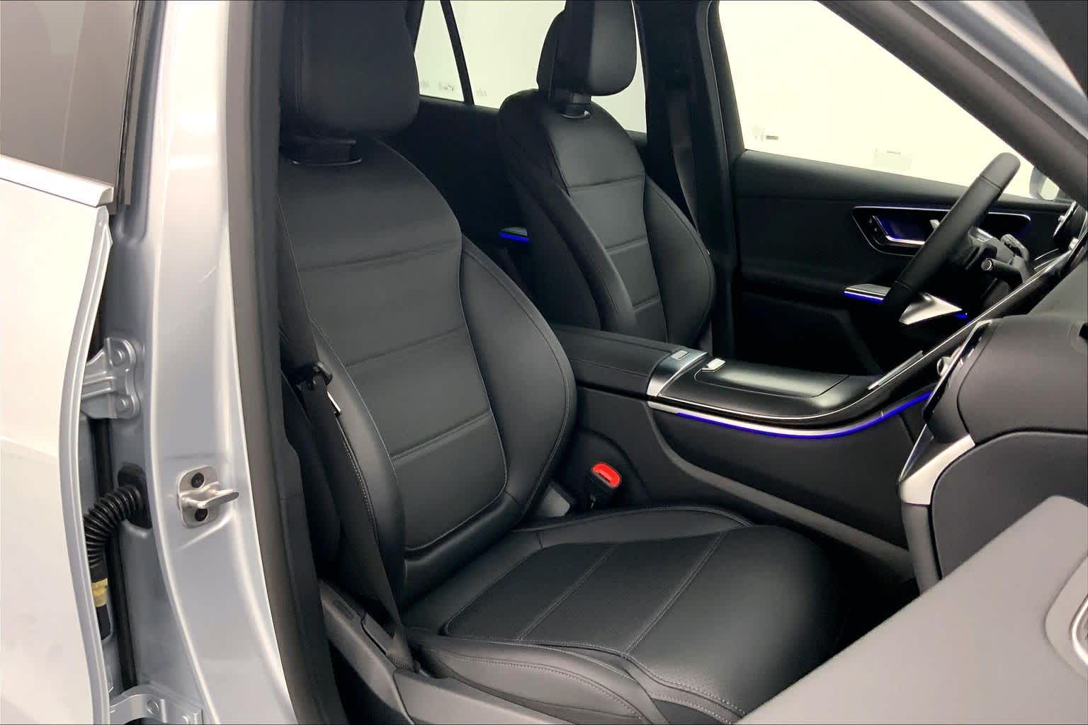 2026 Mercedes-Benz GLC 300 SUV