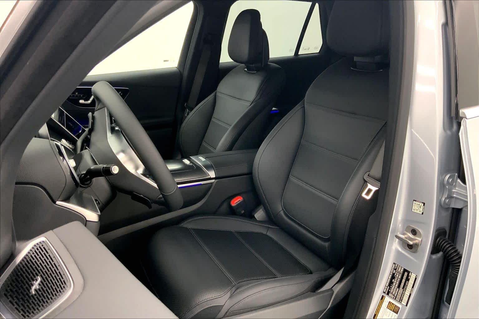 2026 Mercedes-Benz GLC 300 SUV