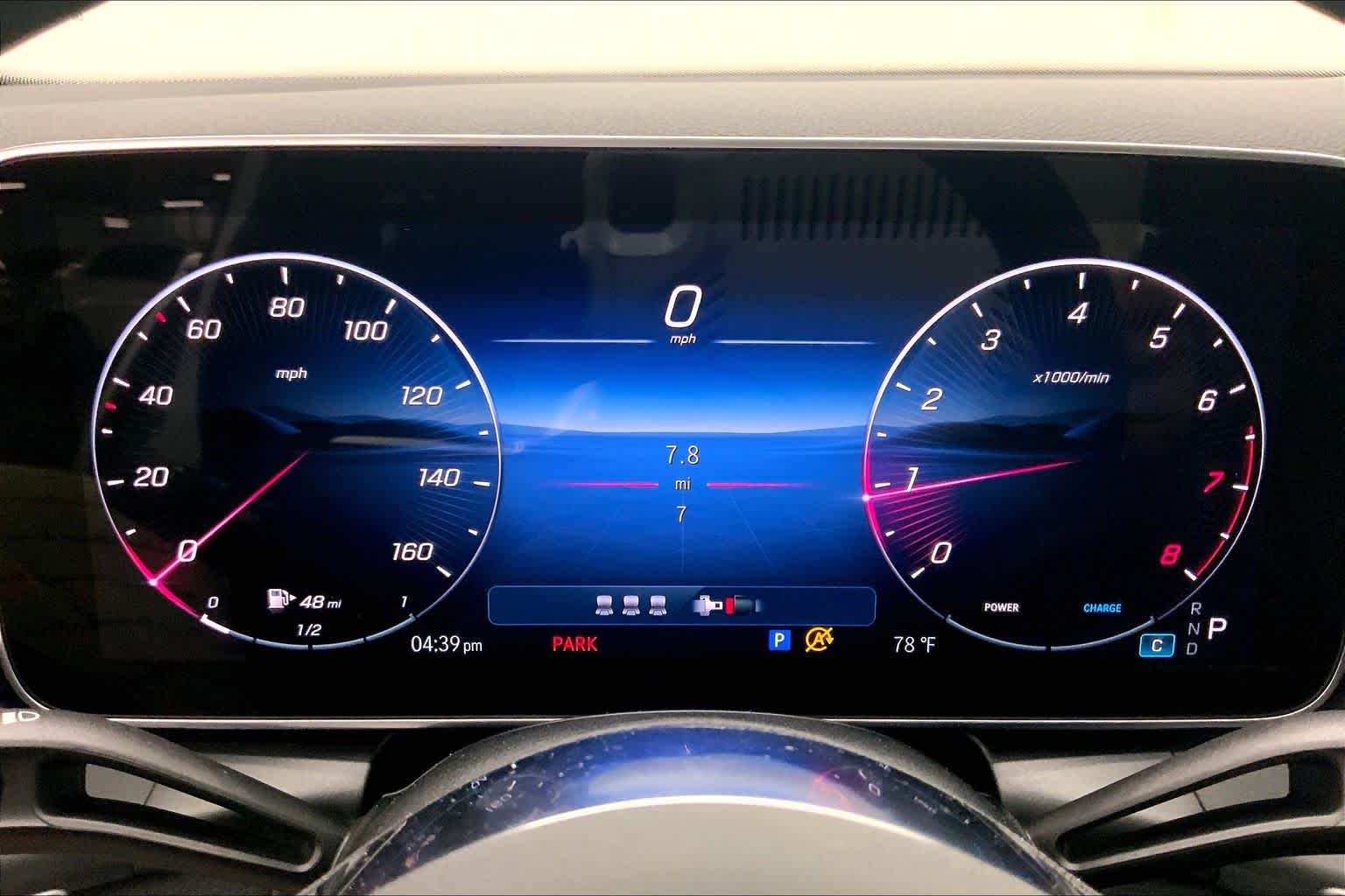 2026 Mercedes-Benz GLC 300 SUV