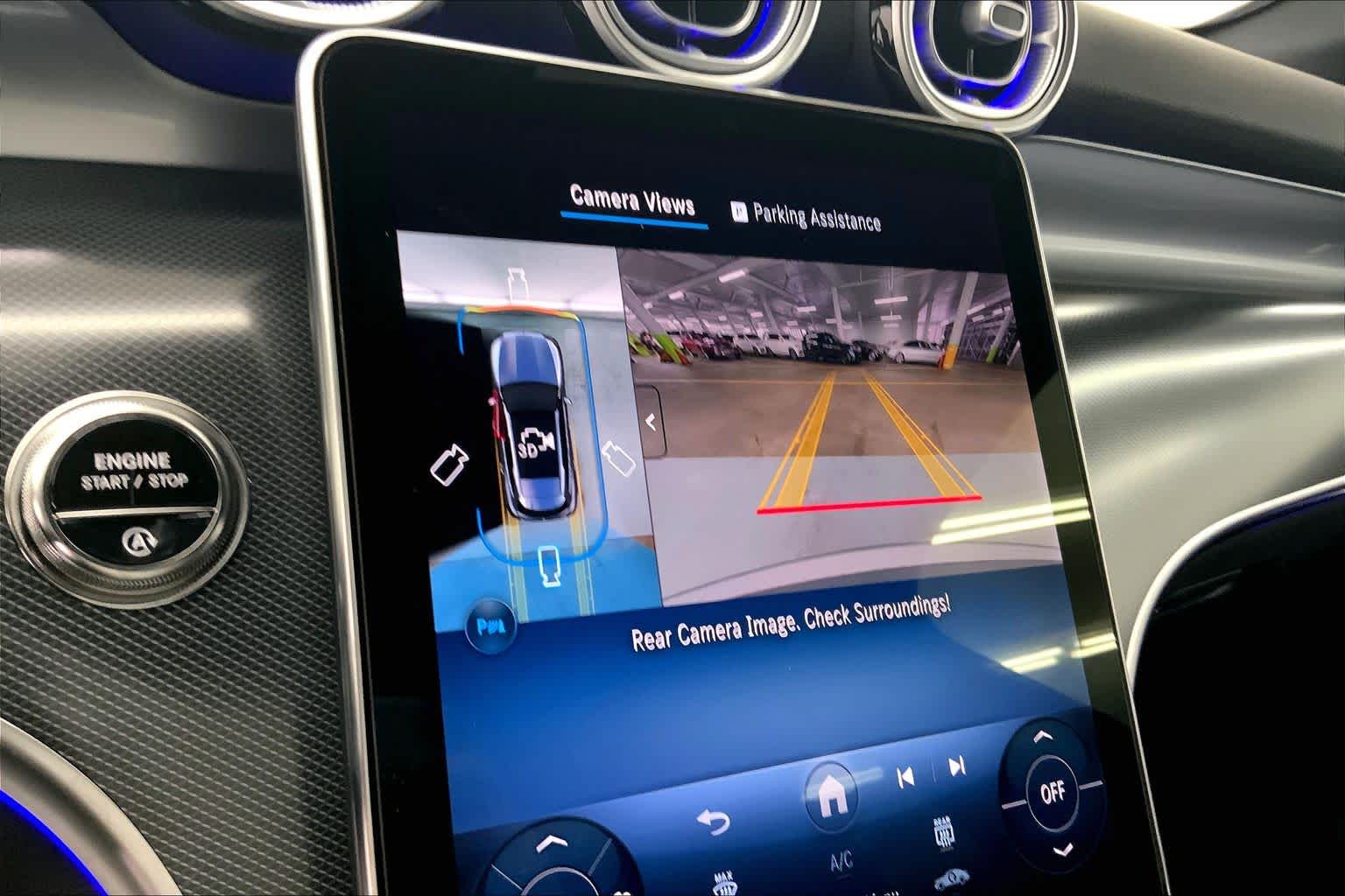 2026 Mercedes-Benz GLC 300 SUV