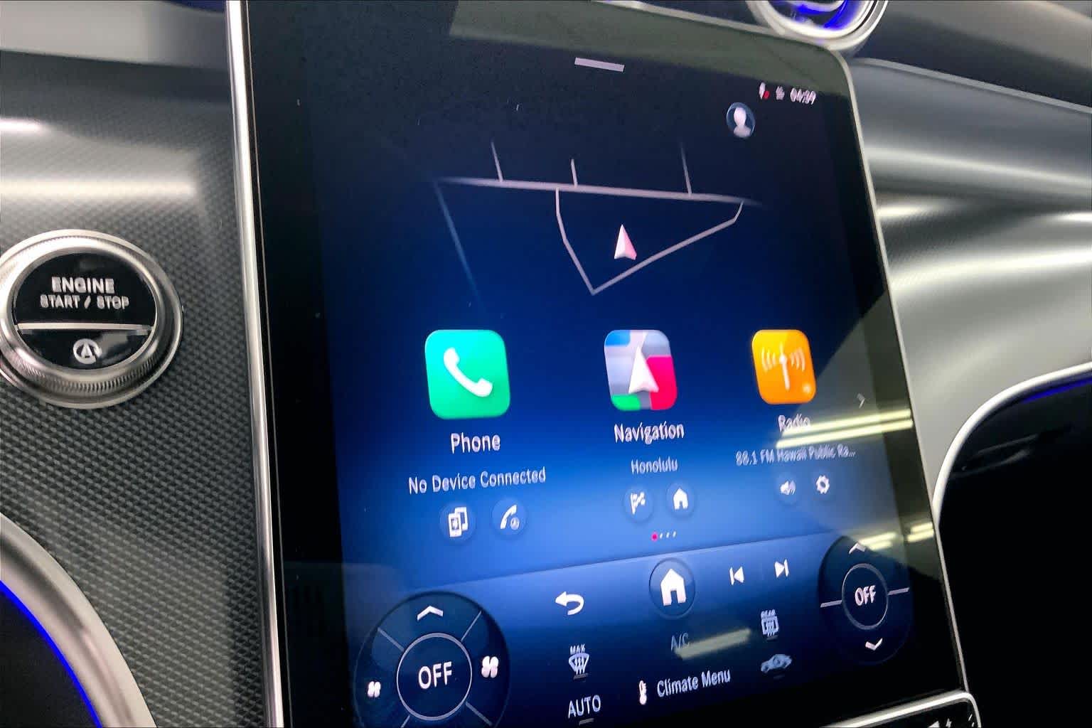 2026 Mercedes-Benz GLC 300 SUV