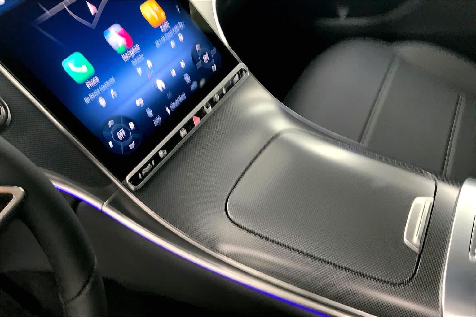 2026 Mercedes-Benz GLC 300 SUV