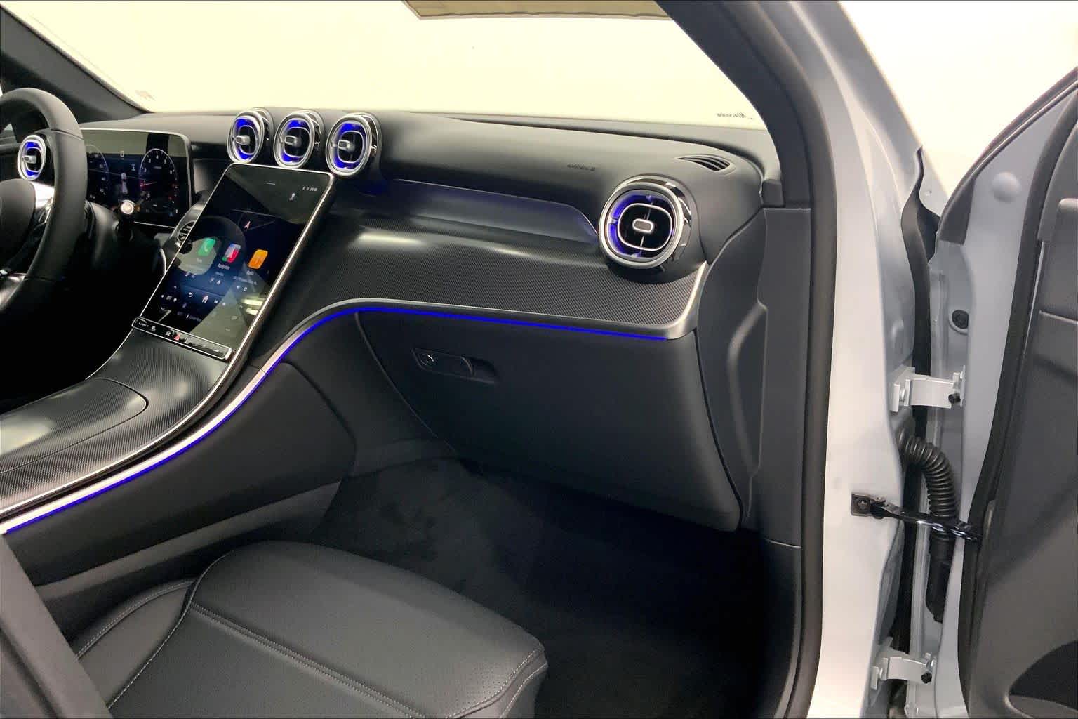 2026 Mercedes-Benz GLC 300 SUV