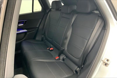 2026 Mercedes-Benz GLC 300 SUV