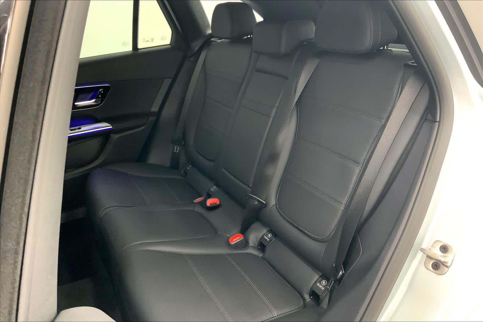 2026 Mercedes-Benz GLC 300 SUV