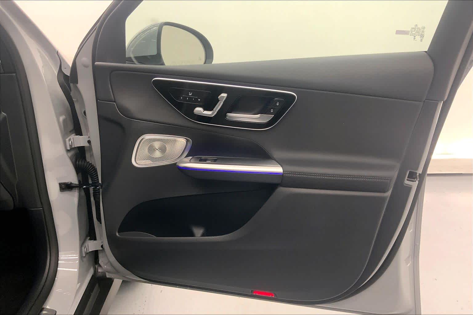 2026 Mercedes-Benz GLC 300 SUV