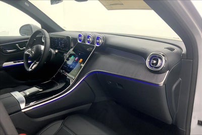 2026 Mercedes-Benz GLC 300 SUV