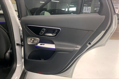 2026 Mercedes-Benz GLC 300 SUV