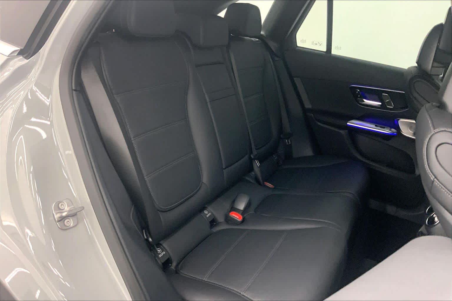 2026 Mercedes-Benz GLC 300 SUV
