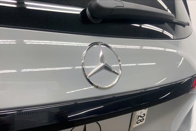 2026 Mercedes-Benz GLC 300 SUV