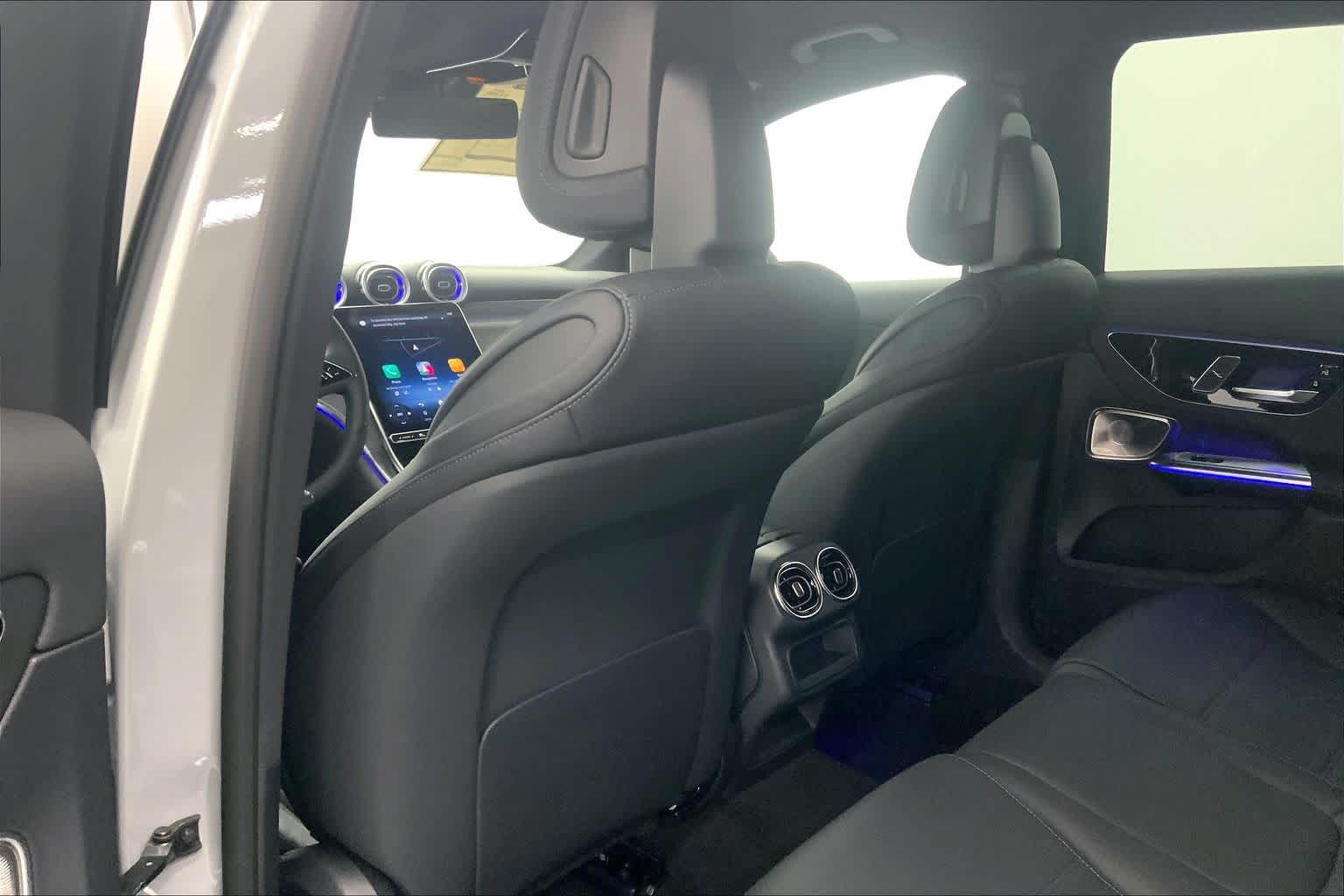 2026 Mercedes-Benz GLC 300 SUV