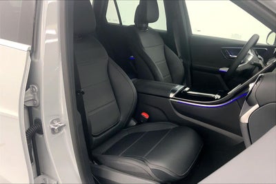 2026 Mercedes-Benz GLC 300 SUV